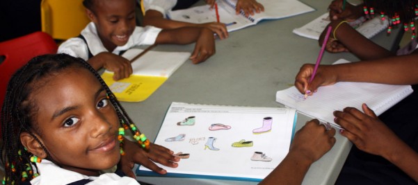 Hogar Niños de Cristo compromiso social eventos y catering republica dominicana