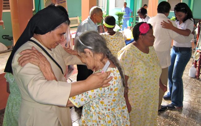 hogar de ancianos padre abreu la romana compromiso social eventos y catering republica dominicana 01