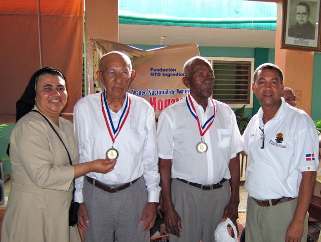 hogar de ancianos padre abreu la romana compromiso social eventos y catering republica dominicana