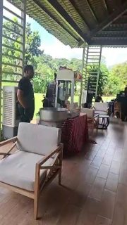 De nosotros para nosotros aberd
Super pasa dia en Bonao, asociación de bodas y eventos de República Dominicana, las empresas que lideran el mercado de bodas y eventos...
#calidadaberd