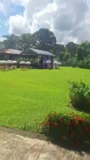 Hoy celebrando en @guacamayoshotel nuestra fiesta de nosotros para nosotros aberd #calidad total