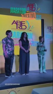 El Maratón Educativo 2026 fue una experiencia sumamente enriquecedora, realizada por un gran equipo de ABERD, donde tuvimos la oportunidad de aprender y fortalecer nuestros conocimientos a través de la exposición de diversos temas de alto interés.  Cada ponencia aportó valor y nos permitió crecer tanto a nivel profesional como personal, reafirmando la importancia de la formación continua.  Seguimos apostando a la educación como base para avanzar, innovar y construir un mejor futuro. 📚✨  #MaratónEducativo2026 #ABERD #Educación #AprendizajeContinuo #CrecimientoProfesional
