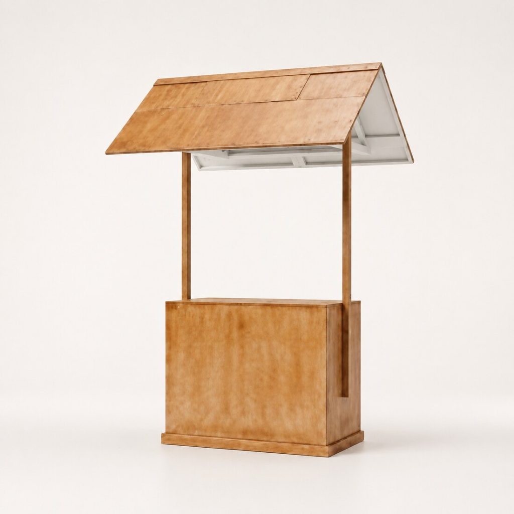 Bar stand