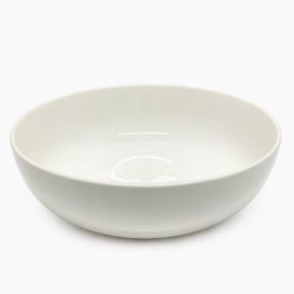 Bowl de servir