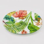 Charger plate 1