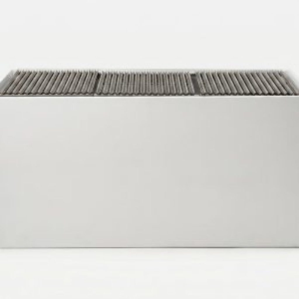 Grill and bar cover