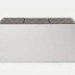 Grill and bar cover