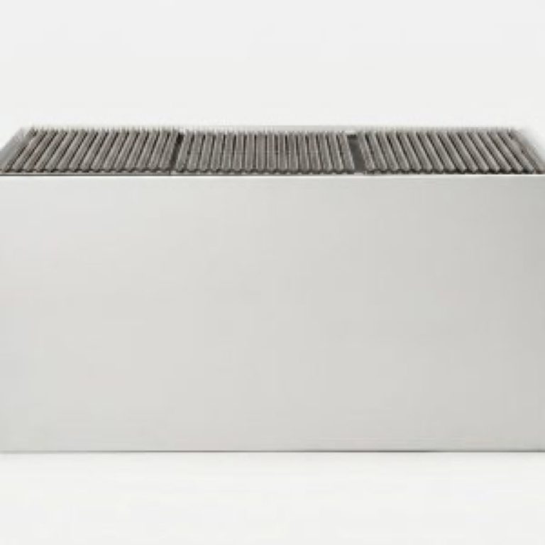 Grill and bar cover