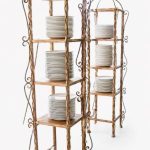 Display shelf 1