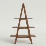 Display shelf