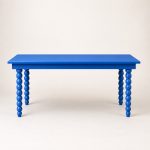 Rectangular Event Table