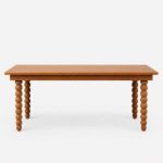 Rectangular Event Table