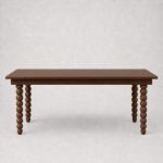 Rectangular Event Table