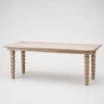 Rectangular Event Table