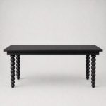 Rectangular Event Table