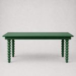Rectangular Event Table