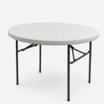 Round table 1