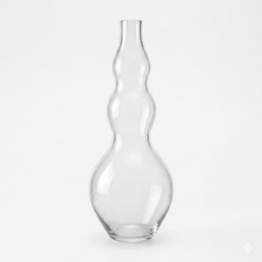Decorative piece 10