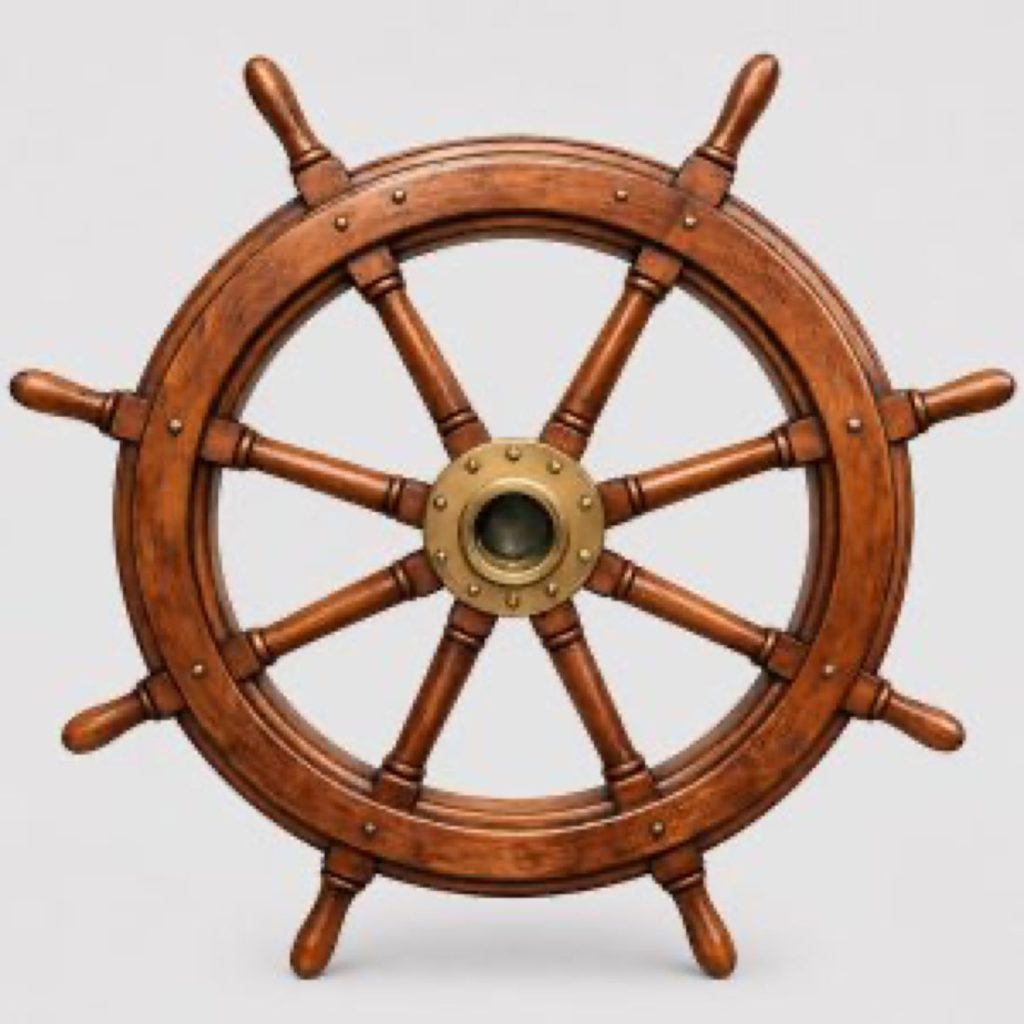 Decorative piece 20