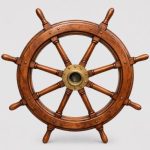 Decorative piece 20