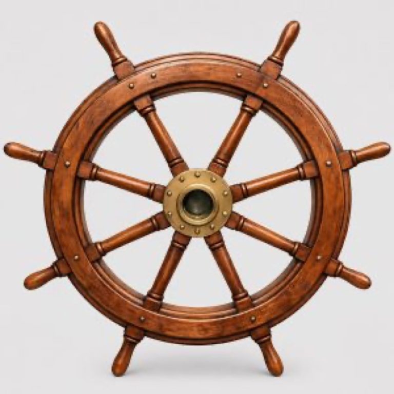 Pieza decorativa 20