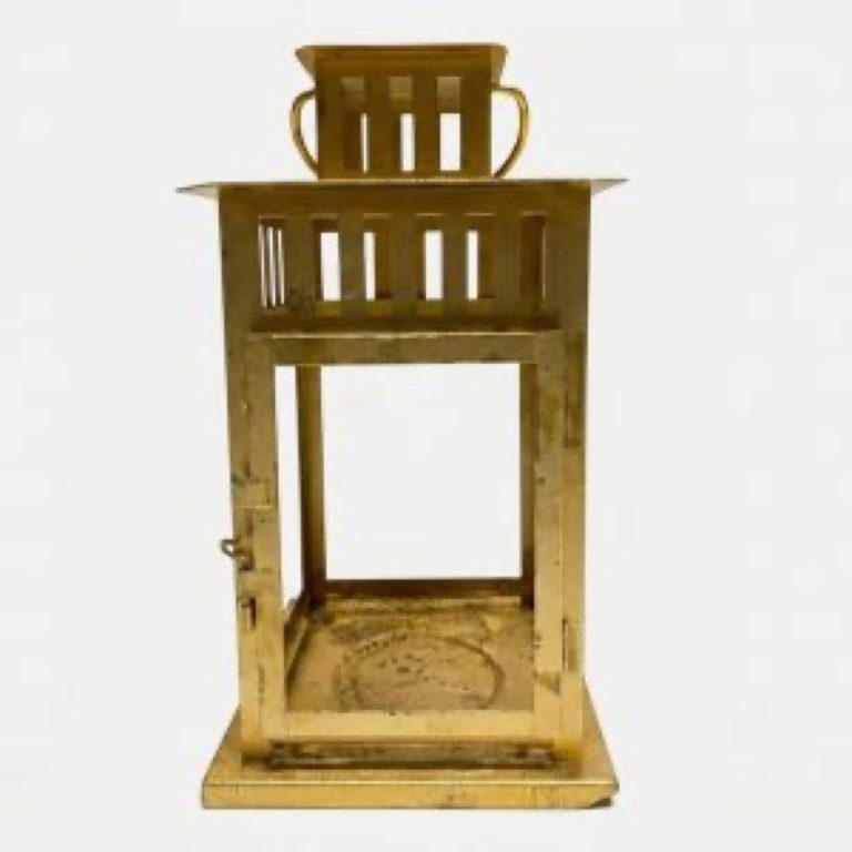 Pieza decorativa 6