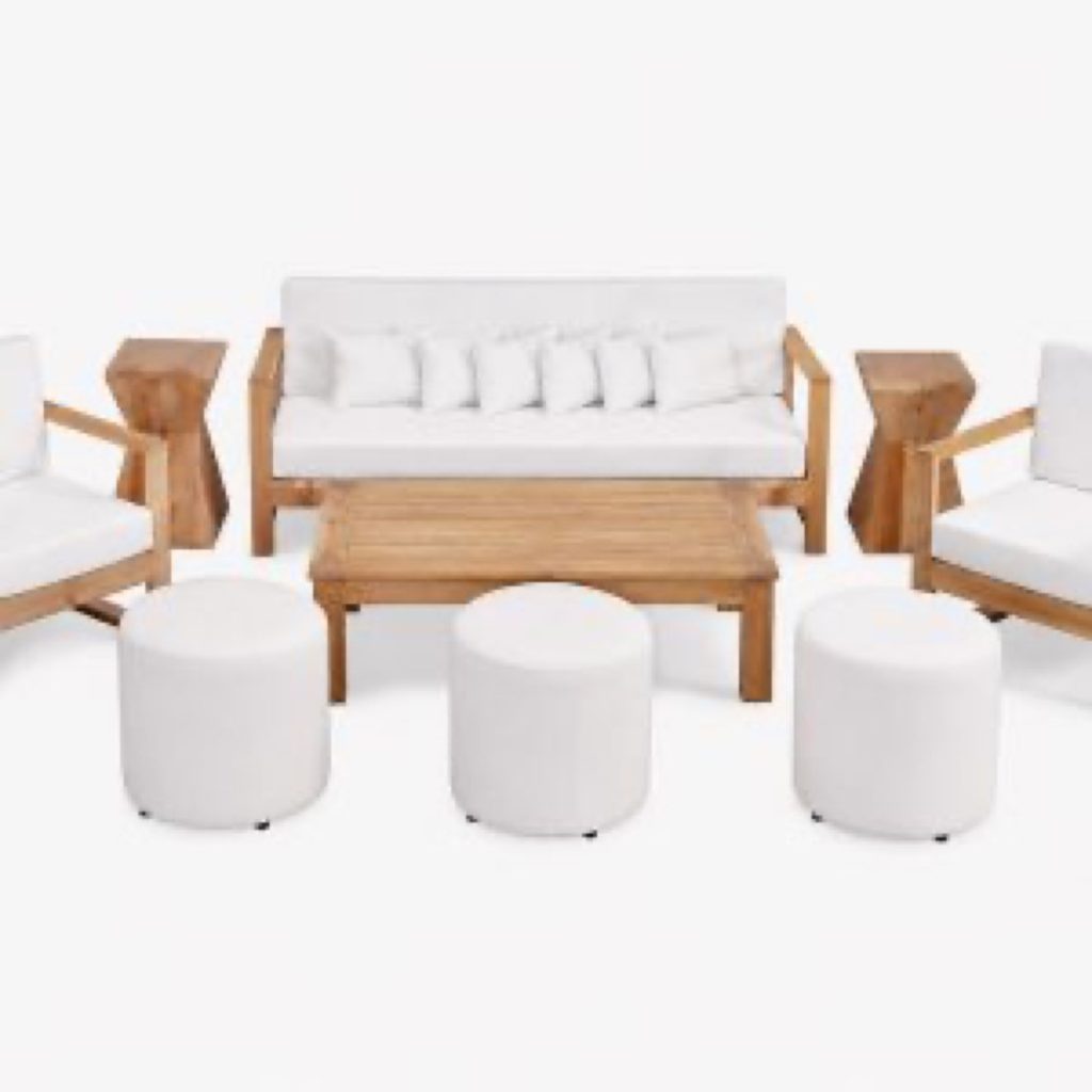Lounge piece 05