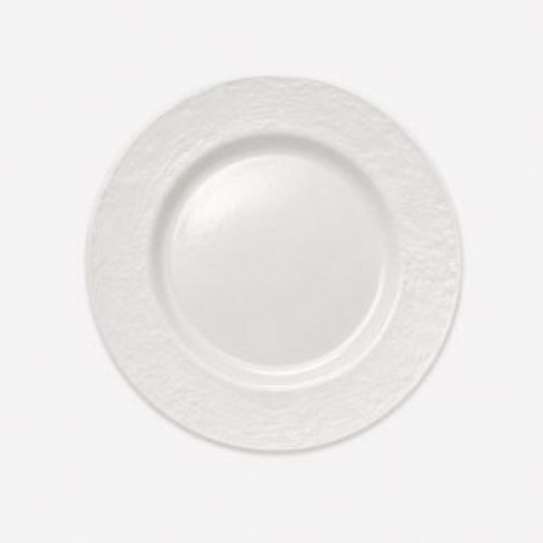 Charger plate 16