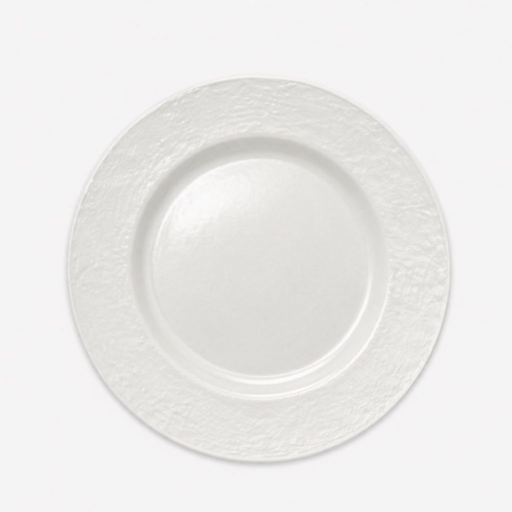 Charger plate 16