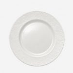 Charger plate 16