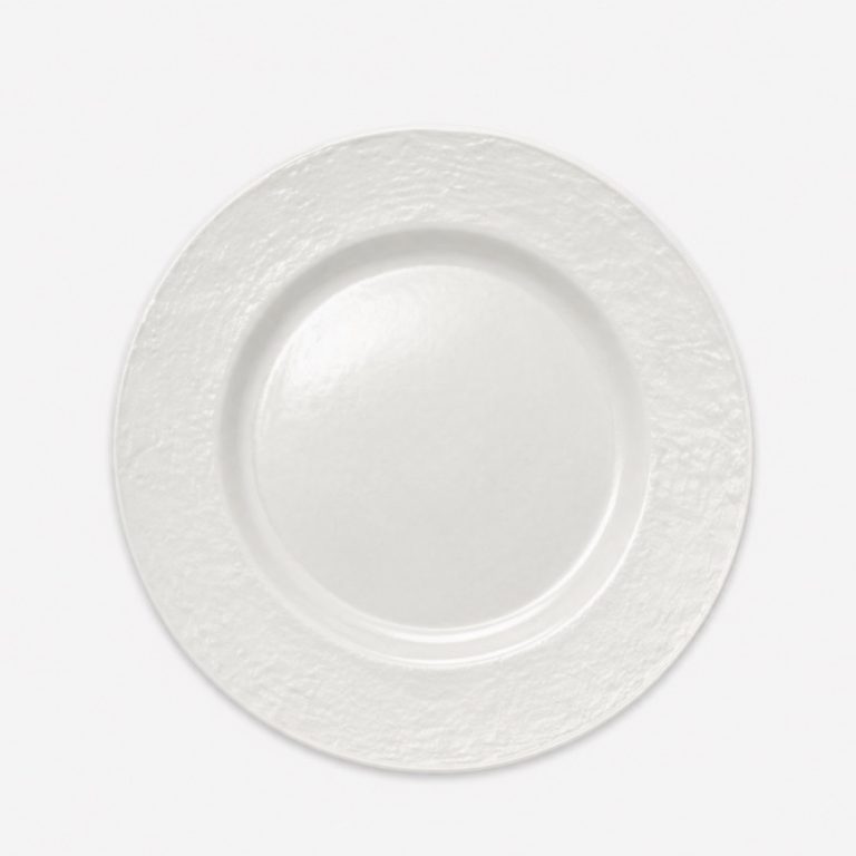 Charger plate 16