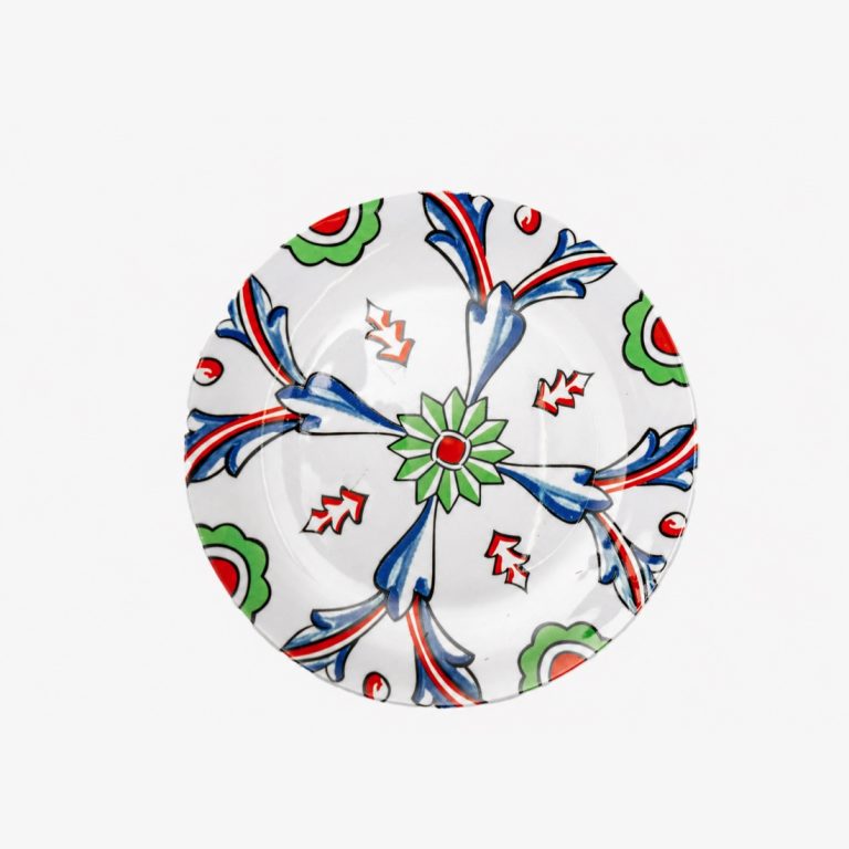 Charger plate 2