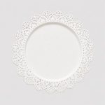 Charger plate 20