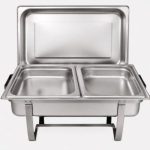 Chafing dish 1