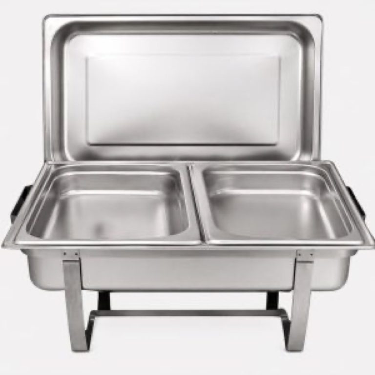 Chafing dish 1