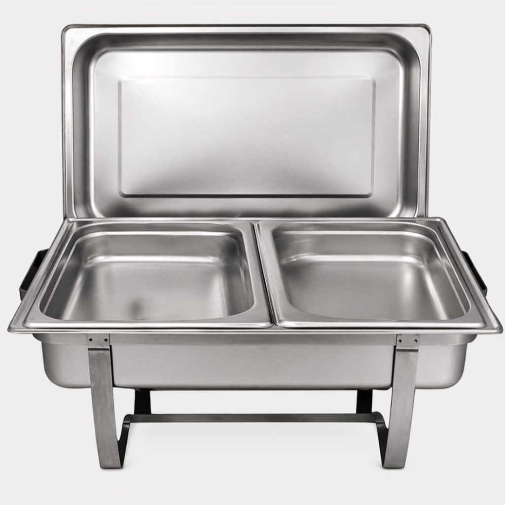 Chafing dish 1