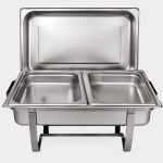 Chafing dish 1