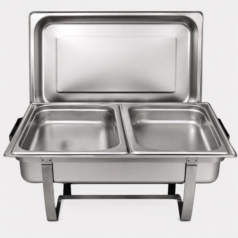Chafing dish 1