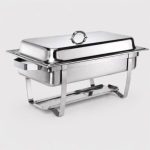 Shafing Dish 2