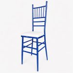 Tiffany Chair