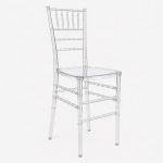 Tiffany Chair