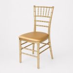 Tiffany Chair