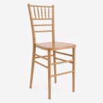 Tiffany Chair