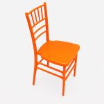 Tiffany Chair