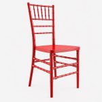 Tiffany Chair