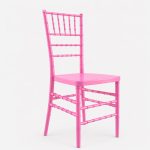 Tiffany Chair