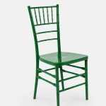 Tiffany Chair