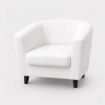 Lounge armchair sofa 2