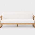 Lounge sofa 1
