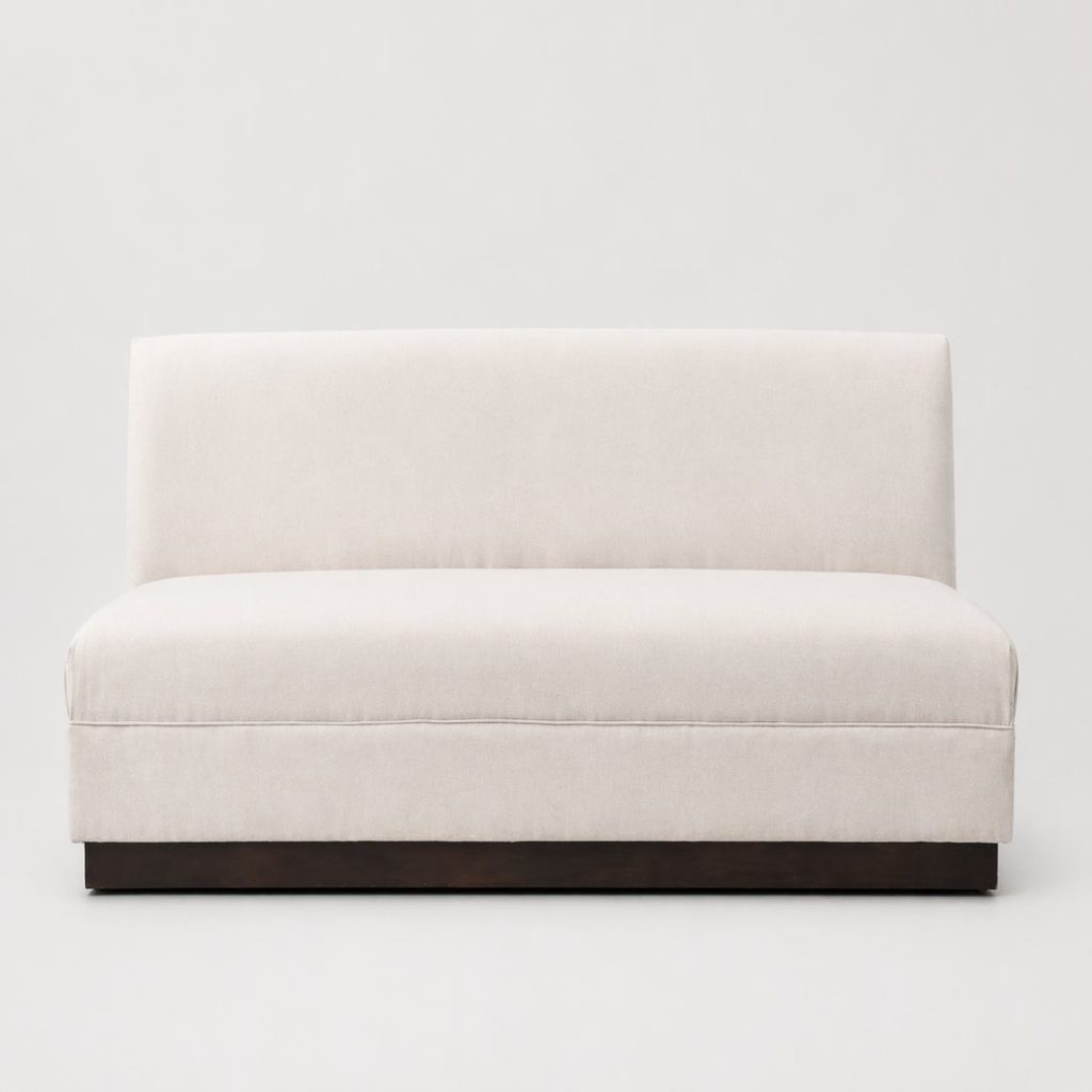 Lounge sofa 2